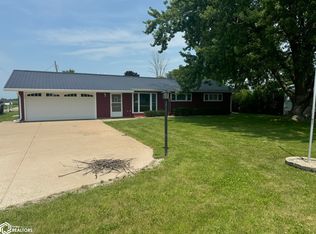 702 Old Highway 34, Batavia, IA 52533