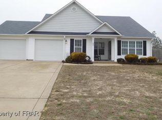 1051 Northview Dr, Sanford, NC 27332