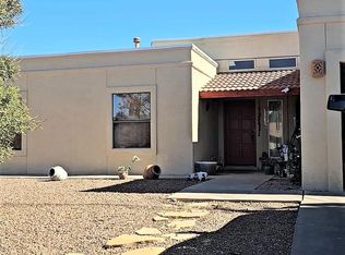 3504 Greasewood Ave, Alamogordo, NM 88310
