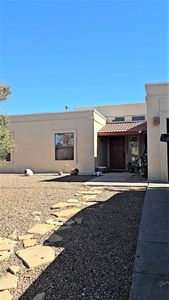 3504 Greasewood Ave, Alamogordo, NM, 88310