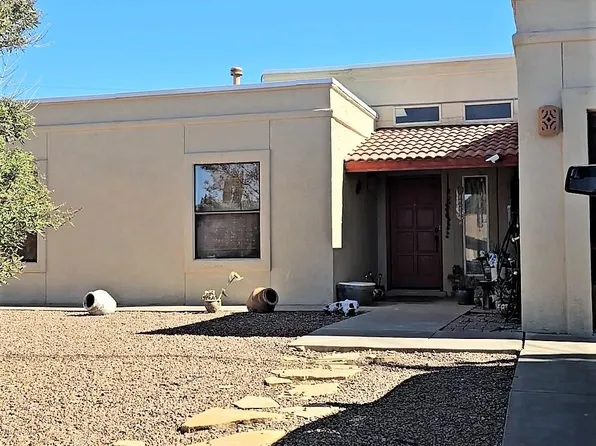 3504 Greasewood Ave, Alamogordo, NM 88310