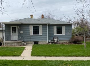 1514 S Oak St, Casper, WY 82601