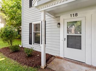 118 Rhum Pl, Garner, NC 27529