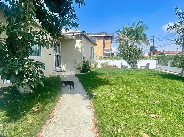 10929 Burin Ave, Inglewood, CA 90304
