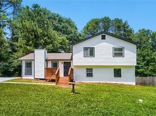 4436 Cypress Ridge Ln, Stone Mountain, GA 30083