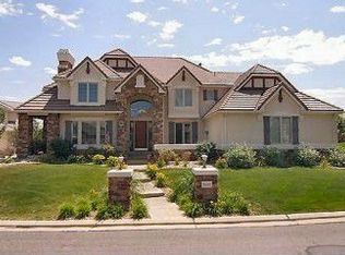 9418 S Shadow Hill Cir, Lone Tree, CO 80124