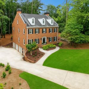 4250 Green Ridge Dr NE, Marietta, GA, 30062