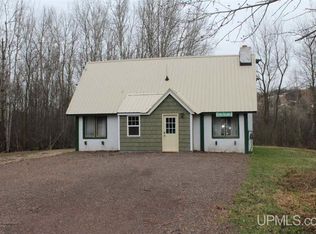 6331 E Valhalla Dr #SNO, Ironwood, MI 49938