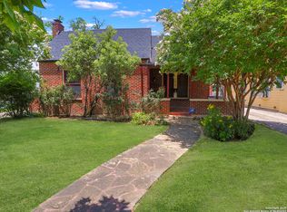 1919 W Magnolia Ave, San Antonio, TX 78201