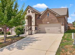 10135 Bricewood Run, San Antonio, TX 78254