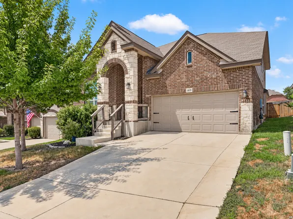 10135 Bricewood Run, San Antonio, TX 78254