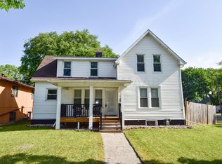 1601 5th Ave S, Fargo, ND 58103