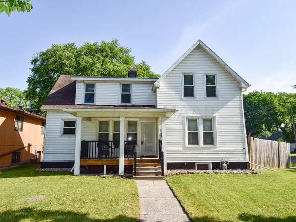 1601 5th Ave S, Fargo, ND 58103