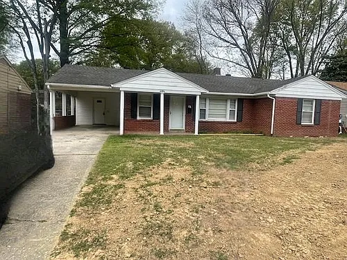 4584 E Dearing Rd Photo 1 4584 E Dearing Rd Photo 1