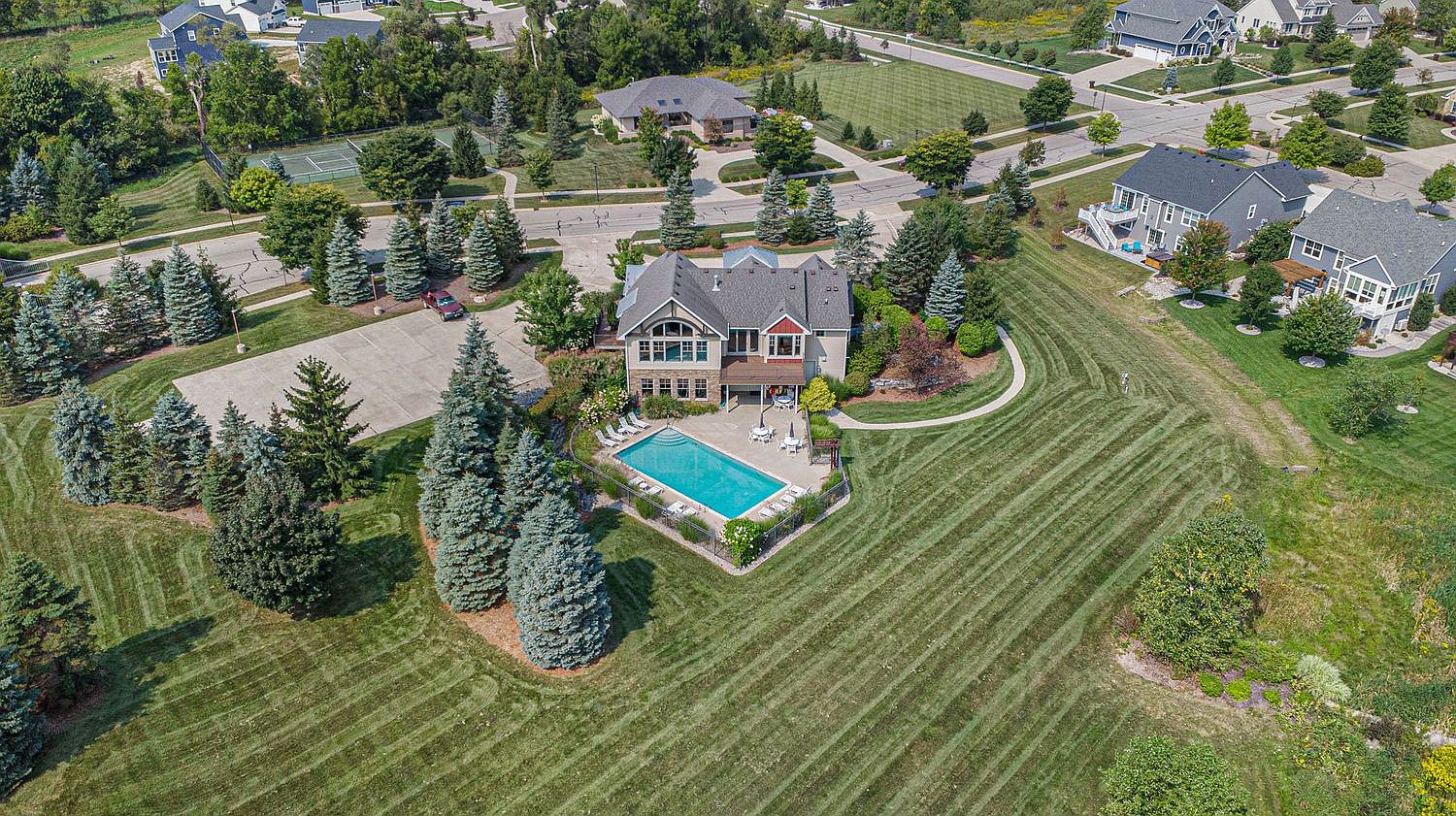Crowner Farms by Eastbrook Homes Inc. in Dewitt MI Zillow