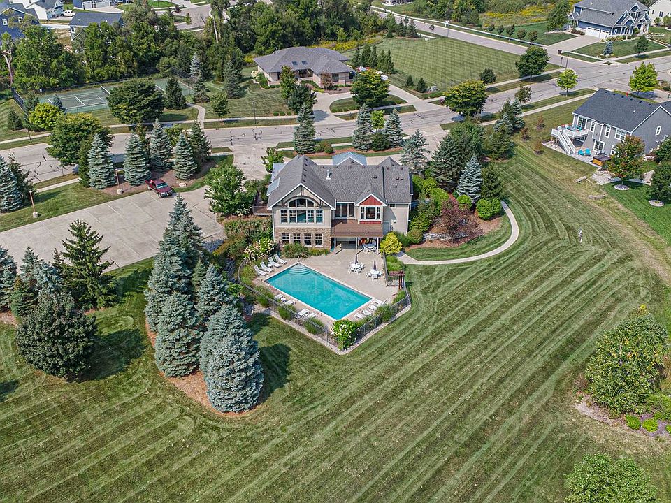 Crowner Farms by Eastbrook Homes Inc. in Dewitt MI Zillow