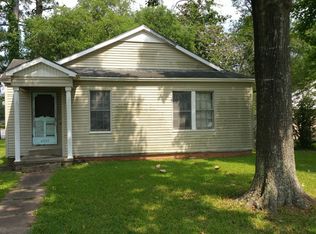 4890 Buffalo Ave, Beaumont, TX 77703