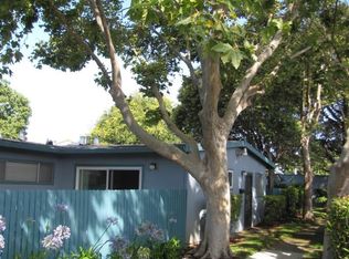 1591 Lago St APT 2, San Mateo, CA 94403