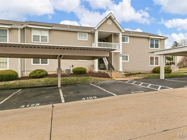 4109 Gulf Shr W, Florissant, MO 63034