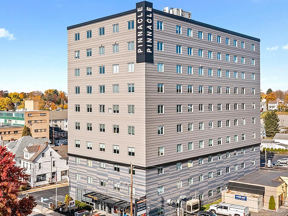The Pinnacle 65 65 E Elizabeth Ave Bethlehem PA Zillow