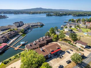 151 Peters Point Unit V-4, Hot Springs National Park, AR 71913