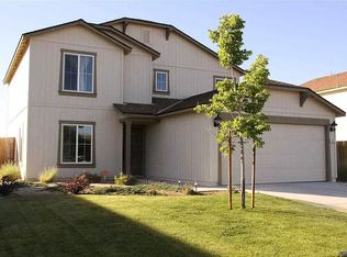 8915 Convair Way, Reno, NV 89506