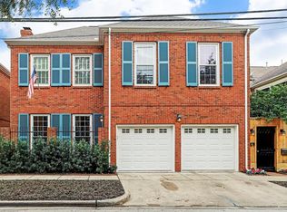 966 Rochow St, Houston, TX 77019