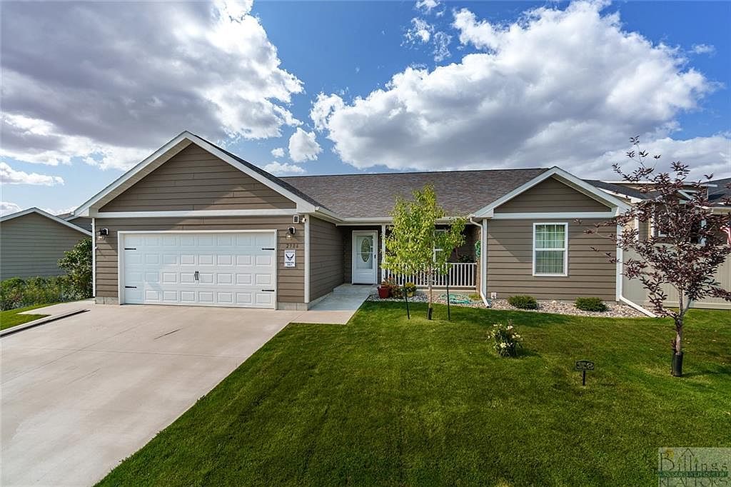 2986 W Copper Ridge Loop, Billings, MT 59106 Zillow