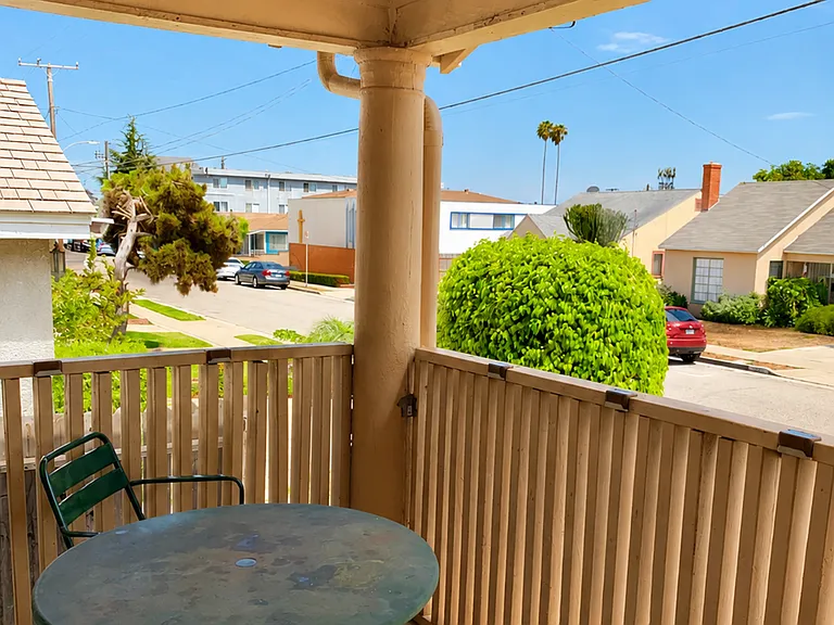 Porch