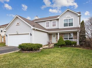 475 Susan St, Romeoville, IL 60446