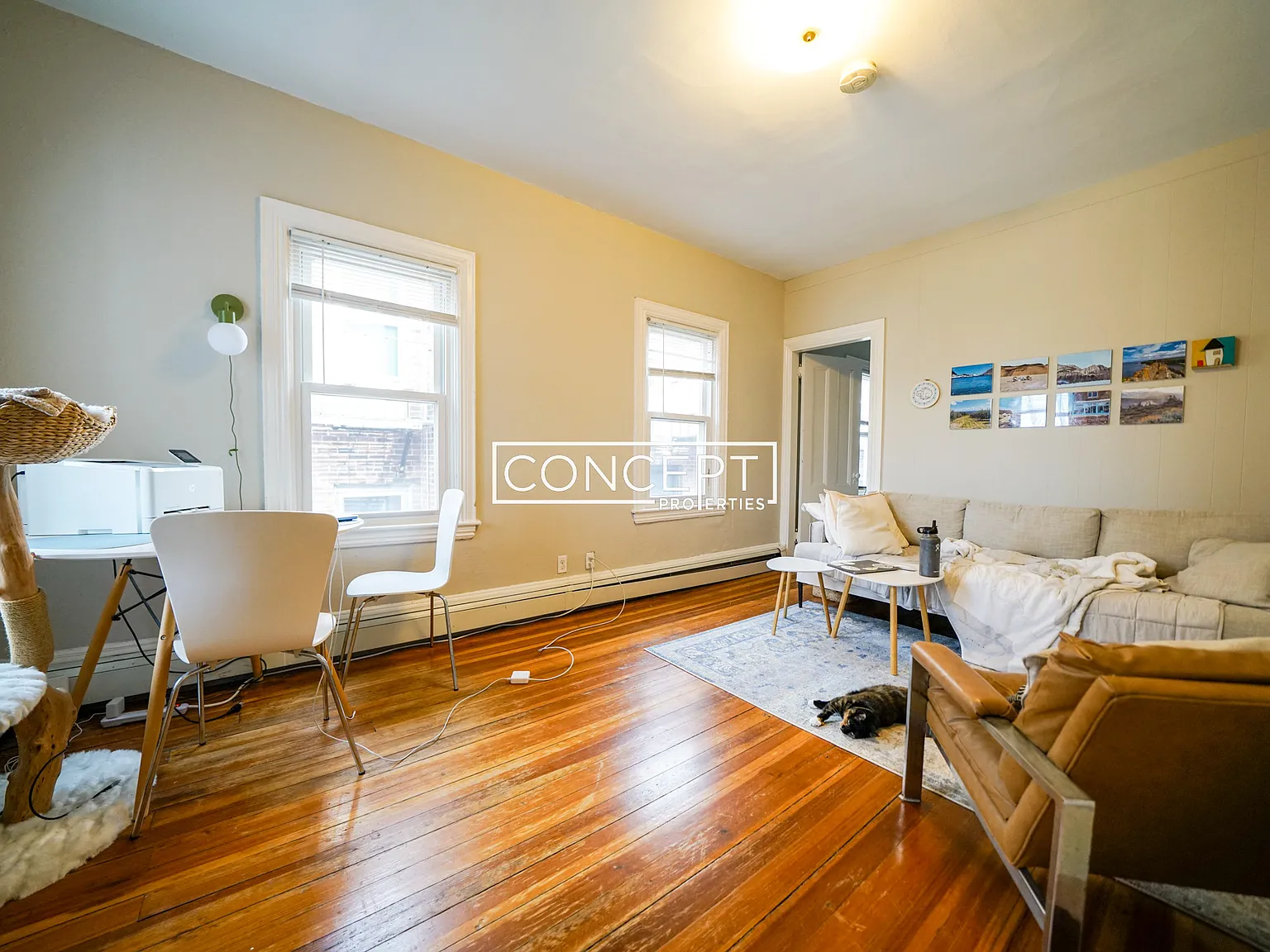 1 bed, $2,475 — Photo 3