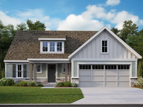 1374 Grandstand Ln, Batavia, OH 45103