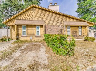 4152 Baywoods Dr, Pensacola, FL 32504