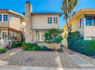 329 Gravilla St, La Jolla, CA 92037