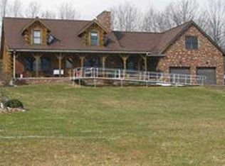 3160 Lillevande Rd, Branchport, NY 14418