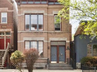 2162 N Bell Ave #2, Chicago, IL 60647