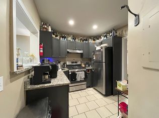 61 Thatcher St #111, Brookline, MA 02446