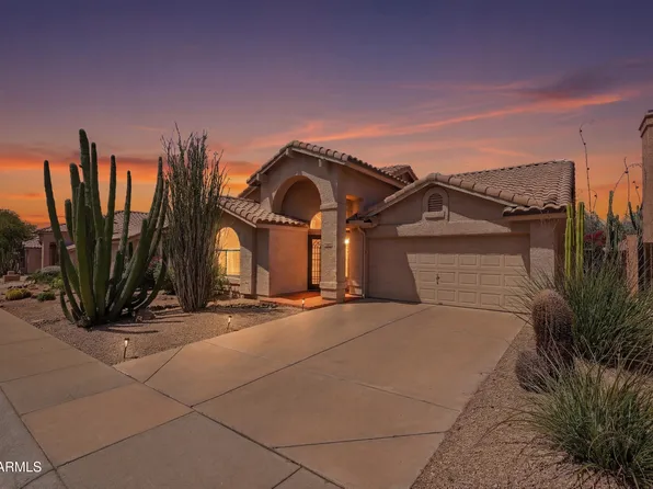 19116 N 91ST Street, Scottsdale, AZ 85255