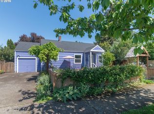 1055 W 13th Ave, Eugene, OR 97402