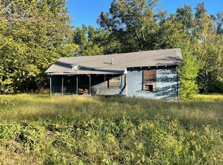 523 Logan St, Texarkana, AR 71854