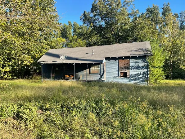 523 Logan St, Texarkana, AR 71854