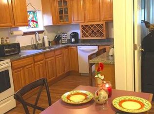 303 Maple Ave APT A, Essex, MD 21221