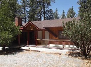 54322 Marian View Dr, Idyllwild, CA 92549