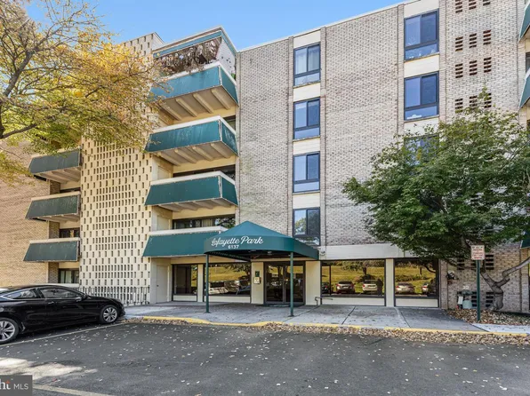 6137 Leesburg Pike APT 506, Falls Church, VA 22041