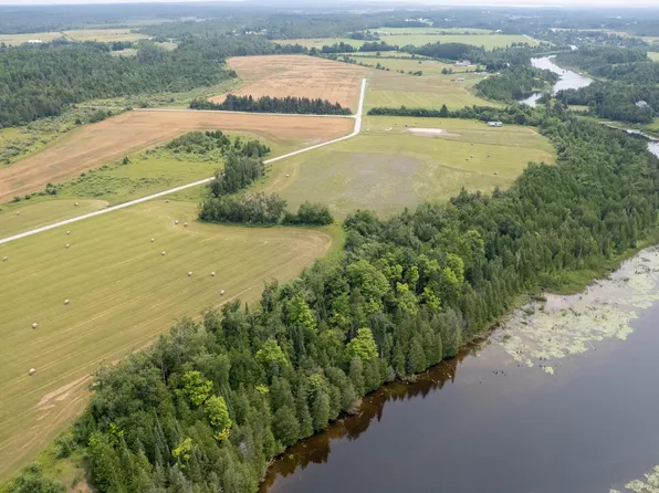 PARCEL 14 River Edge Dr, Cheboygan, MI 49721