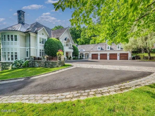 20 Heronvue Rd, Greenwich, CT 06831