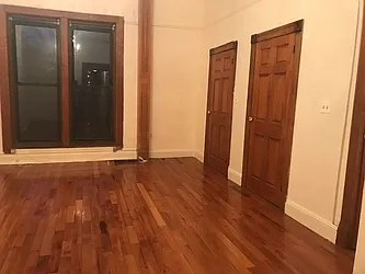 Rented by Perry Associates NYC Inc