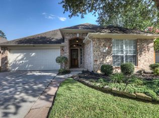 3011 Candle Hill Dr, Spring, TX 77388