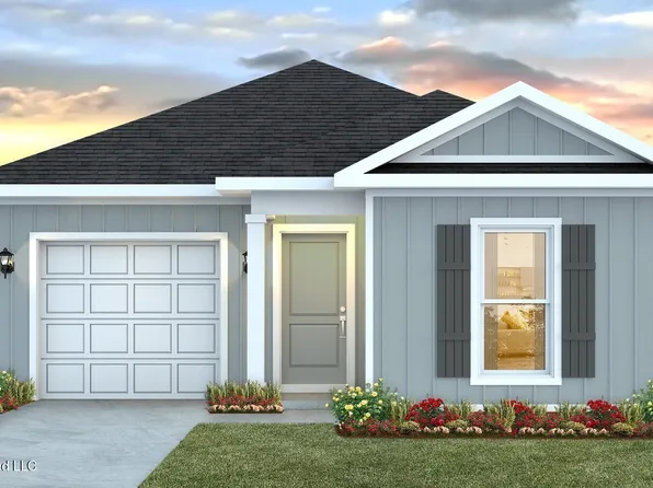 13385 Twilight Dr, Gulfport, MS 39503