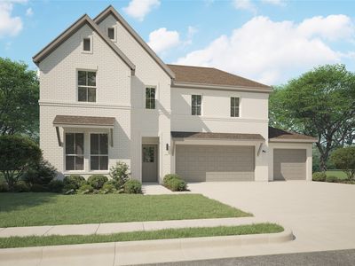 922 Ocean Breeze Way, Princeton, TX, 75407